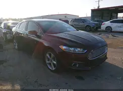 3FA6P0HD6GR319643 2016 FORD FUSION