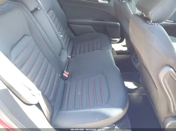 3FA6P0HD6GR324714 2016 FORD FUSION - Image 8