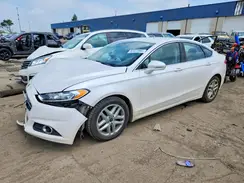 3FA6P0HD6GR326463 2016 FORD FUSION