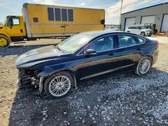 3FA6P0HD6GR326530 2016 FORD FUSION