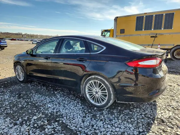 3FA6P0HD6GR326530 2016 FORD FUSION - Image 2