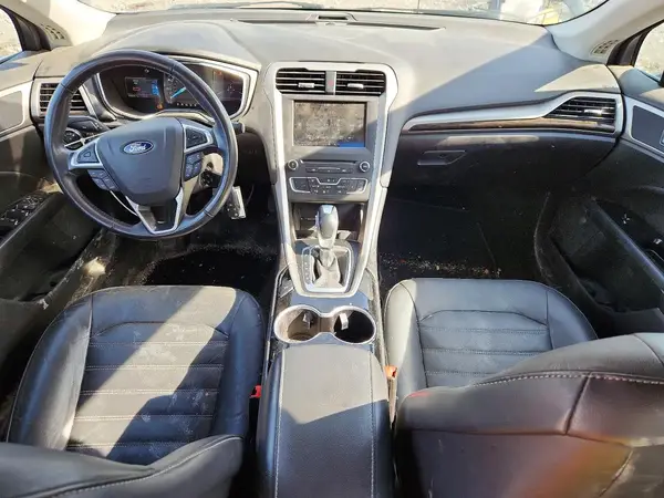 3FA6P0HD6GR326530 2016 FORD FUSION - Image 8