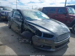 3FA6P0HD6GR326771 2016 FORD FUSION