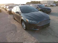 3FA6P0HD6GR327323 2016 FORD FUSION