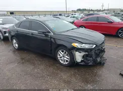 3FA6P0HD6GR327371 2016 FORD FUSION