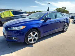 3FA6P0HD6GR328018 2016 FORD FUSION