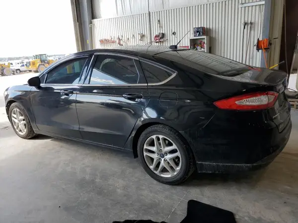 3FA6P0HD6GR328276 2016 FORD FUSION - Image 2
