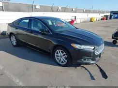 3FA6P0HD6GR328763 2016 FORD FUSION