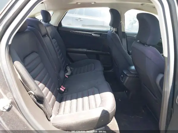 3FA6P0HD6GR328777 2016 FORD FUSION - Image 8