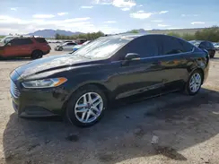 3FA6P0HD6GR329167 2016 FORD FUSION