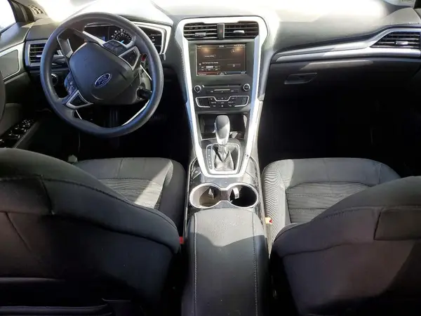 3FA6P0HD6GR329167 2016 FORD FUSION - Image 8