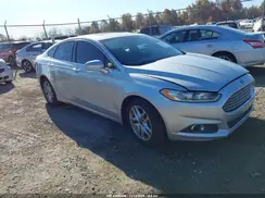 3FA6P0HD6GR331209 2016 FORD FUSION
