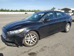 3FA6P0HD6GR332067 2016 FORD FUSION