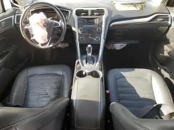 3FA6P0HD6GR332067 2016 FORD FUSION - Image 8