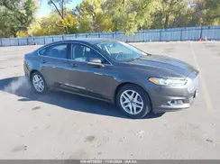 3FA6P0HD6GR332618 2016 FORD FUSION