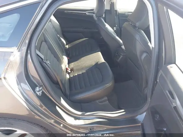 3FA6P0HD6GR332618 2016 FORD FUSION - Image 8