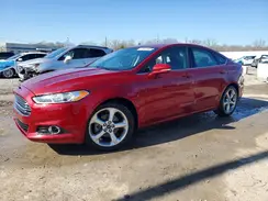3FA6P0HD6GR334272 2016 FORD FUSION