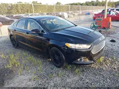 3FA6P0HD6GR337432 2016 FORD FUSION