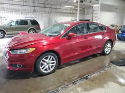 3FA6P0HD6GR339486 2016 FORD FUSION
