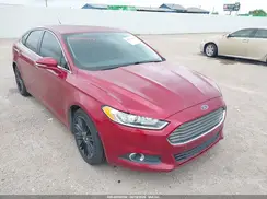 3FA6P0HD6GR340024 2016 FORD FUSION