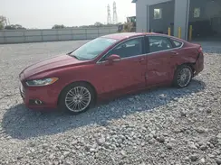 3FA6P0HD6GR340251 2016 FORD FUSION