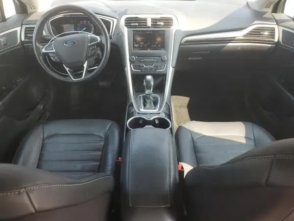 3FA6P0HD6GR340251 2016 FORD FUSION - Image 8
