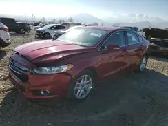3FA6P0HD6GR344817 2016 FORD FUSION