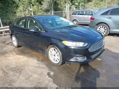 3FA6P0HD6GR350438 2016 FORD FUSION
