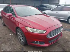 3FA6P0HD6GR350505 2016 FORD FUSION