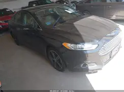 3FA6P0HD6GR350696 2016 FORD FUSION