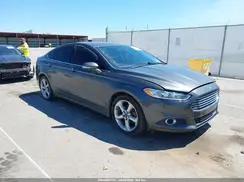 3FA6P0HD6GR350830 2016 FORD FUSION