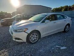 3FA6P0HD6GR357339 2016 FORD FUSION