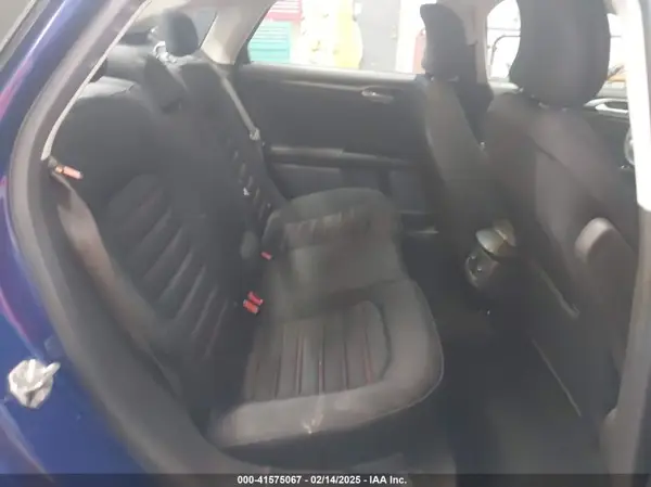 3FA6P0HD6GR365070 2016 FORD FUSION - Image 8