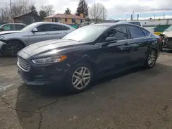 3FA6P0HD6GR366557 2016 FORD FUSION