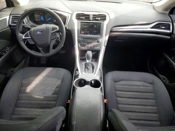 3FA6P0HD6GR366557 2016 FORD FUSION - Image 8