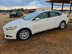 3FA6P0HD6GR376182 2016 FORD FUSION