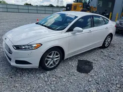 3FA6P0HD6GR379731 2016 FORD FUSION