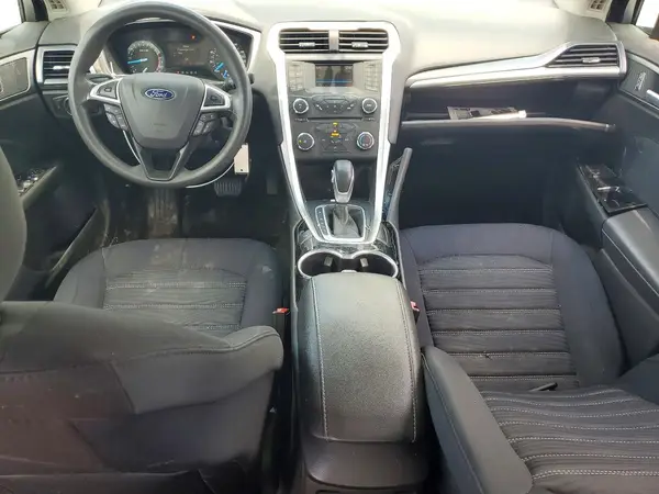 3FA6P0HD6GR379731 2016 FORD FUSION - Image 8