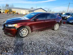 3FA6P0HD6GR381012 2016 FORD FUSION