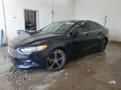 3FA6P0HD6GR381138 2016 FORD FUSION