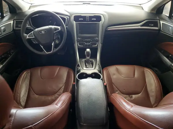 3FA6P0HD6GR381138 2016 FORD FUSION - Image 8