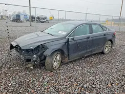 3FA6P0HD6GR381480 2016 FORD FUSION