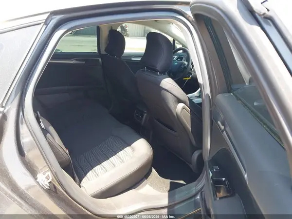 3FA6P0HD6GR385996 2016 FORD FUSION - Image 8