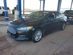 3FA6P0HD6GR387313 2016 FORD FUSION