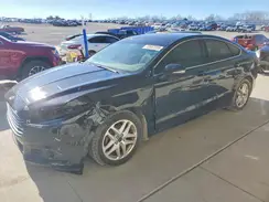3FA6P0HD6GR388509 2016 FORD FUSION