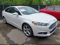 3FA6P0HD6GR390843 2016 FORD FUSION