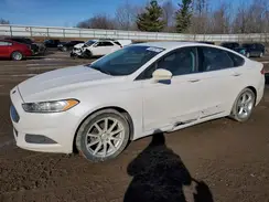 3FA6P0HD6GR390857 2016 FORD FUSION