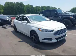 3FA6P0HD6GR392866 2016 FORD FUSION