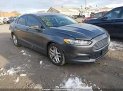3FA6P0HD6GR392916 2016 FORD FUSION