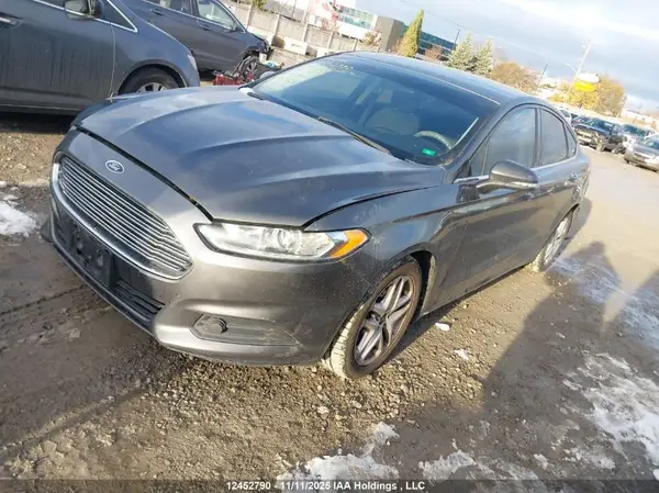 3FA6P0HD6GR392916 2016 FORD FUSION - Image 2
